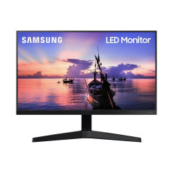 Samsung Monitor 24" IPS 75Hz 5ms HDMI Port LED FLAT Monitor - F24T350FHE Samsung Monitor 24" IPS 75Hz 5ms HDMI Port LED FLAT Monitor - F24T350FHE